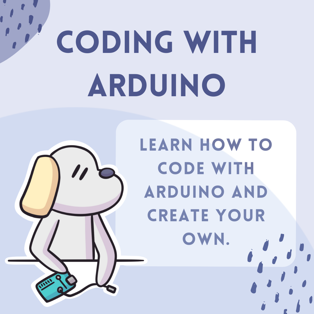 Coding With Arduino