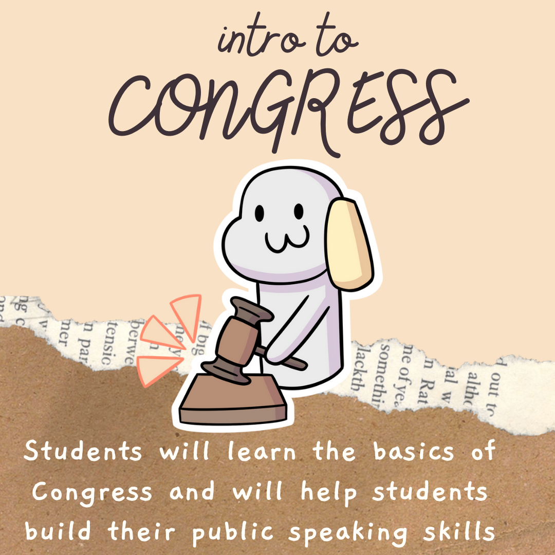 Introduction to Congress