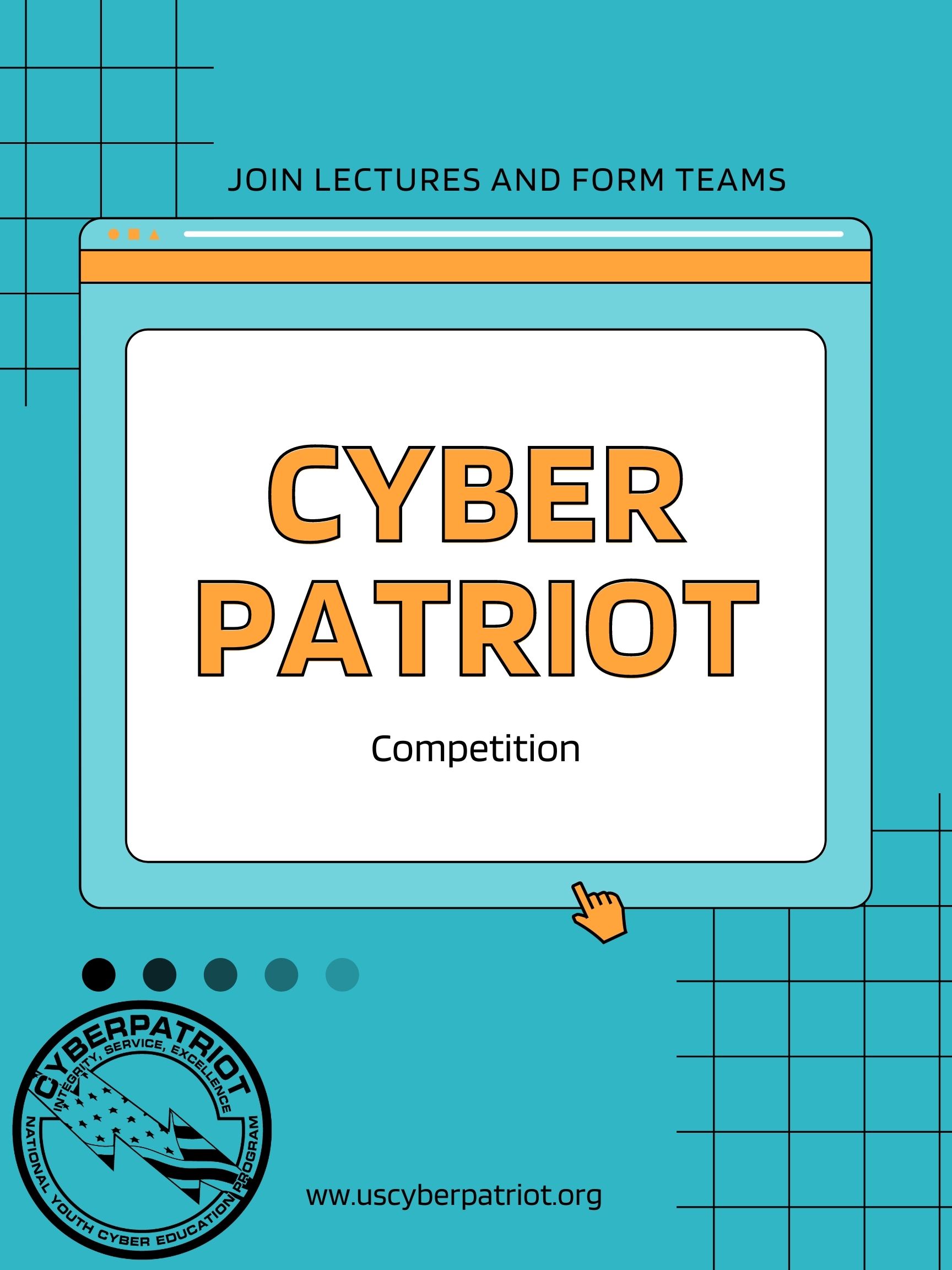 Cyber Patriot Competition