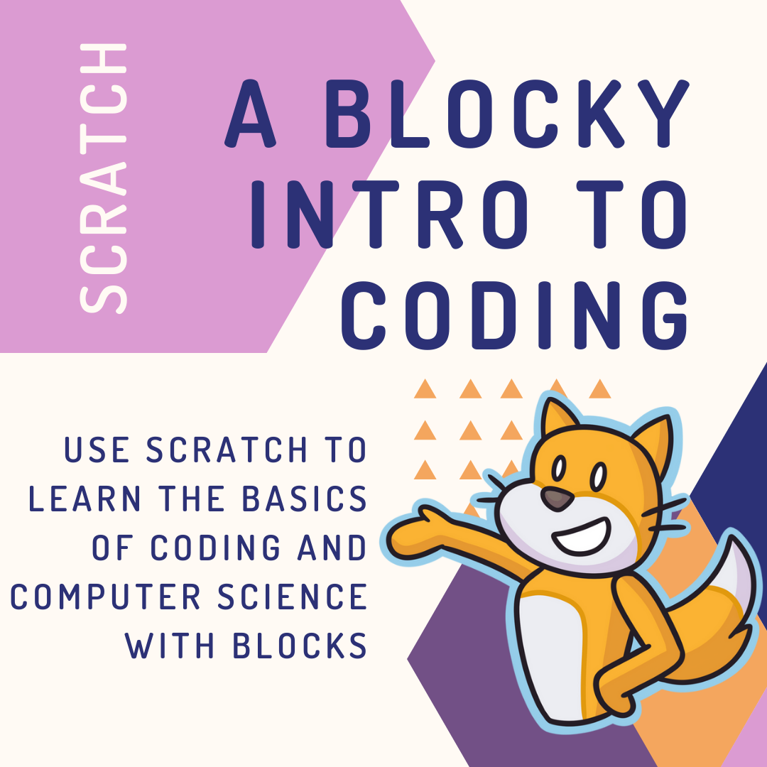 A Blocky Introduction to Coding