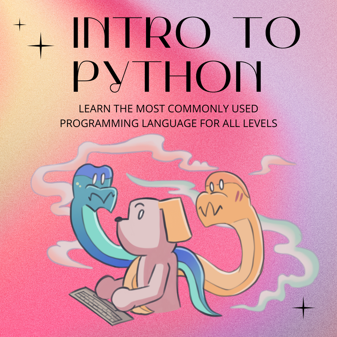 Introduction to Python Programming