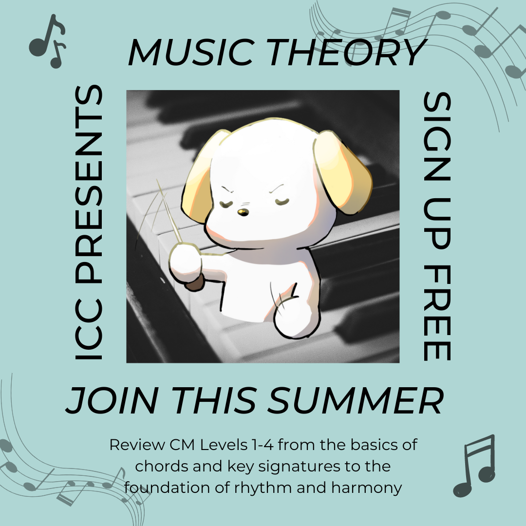 Introduction to Music Theory