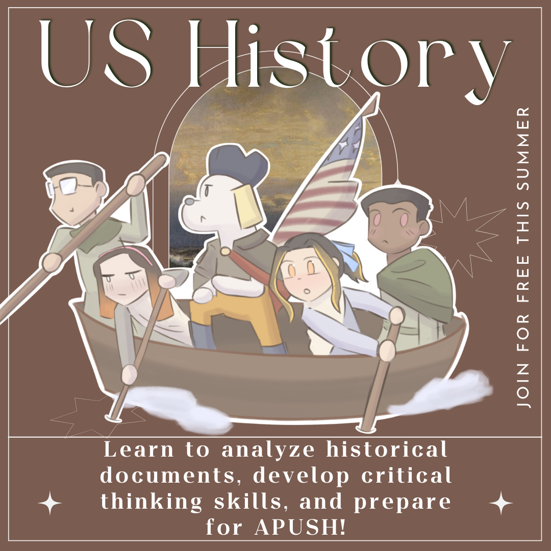 Early American (US) History