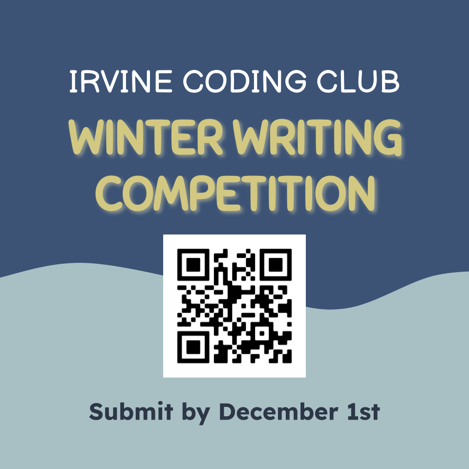 ICC Winter Essay Writing Competition